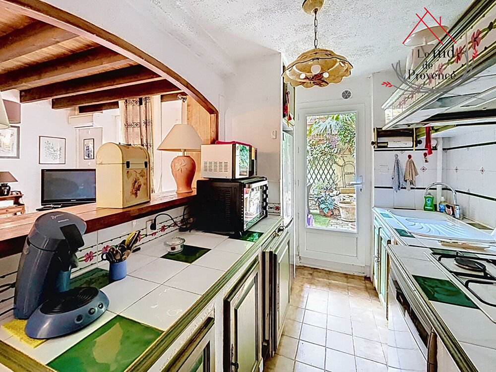Vente Maison Coeur d'Orange : Maison de ville de 67 m2 avec cour privative Orange