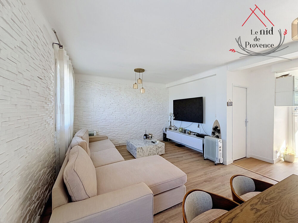 Vente Appartement Appartement T3 vendu loué - Idéal investisseur Orange