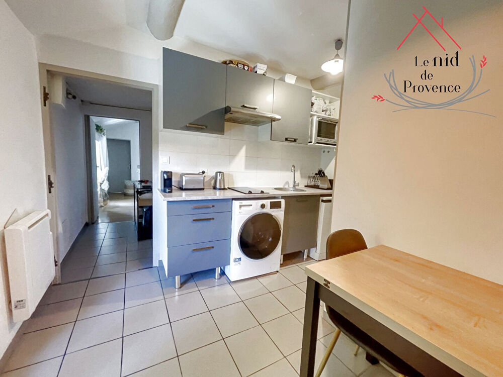 Location Appartement A louer - T2 Meublé proche des commodités à Sorgues Sorgues