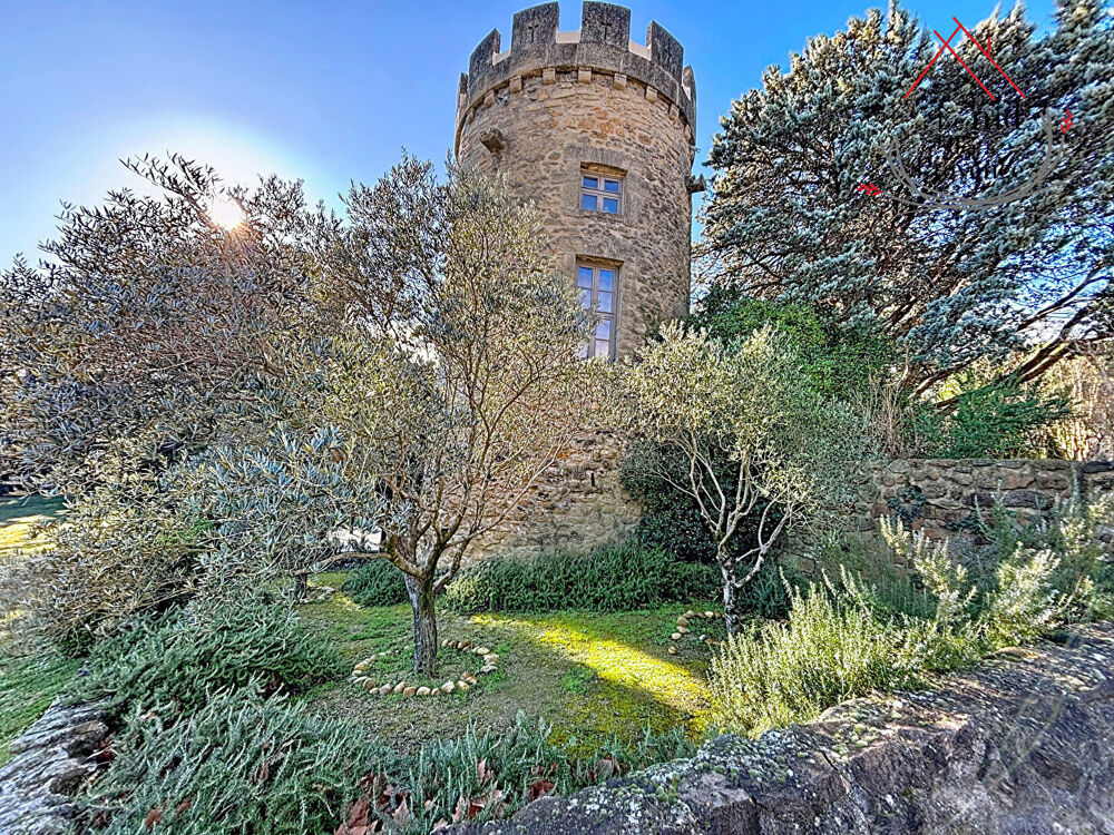 Maison Jonquieres 3 pièce(s) 110.88 m2