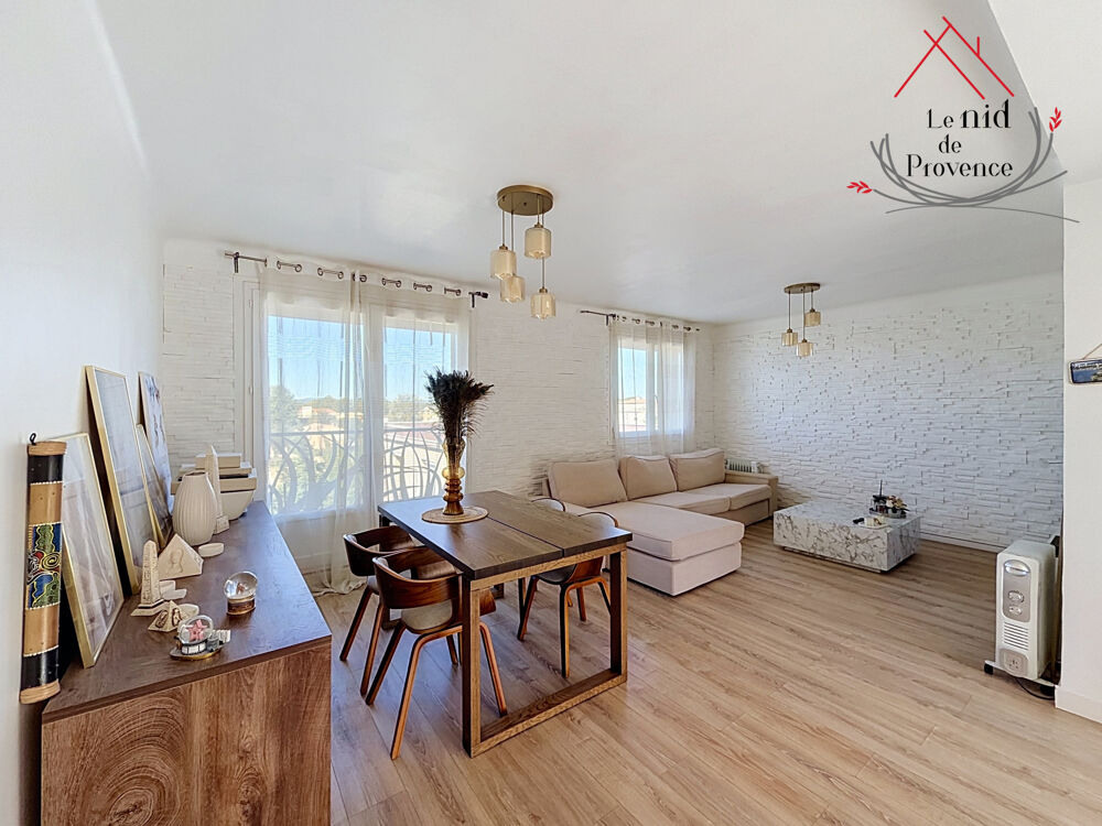 Vente Appartement Appartement T3 vendu loué - Idéal investisseur Orange