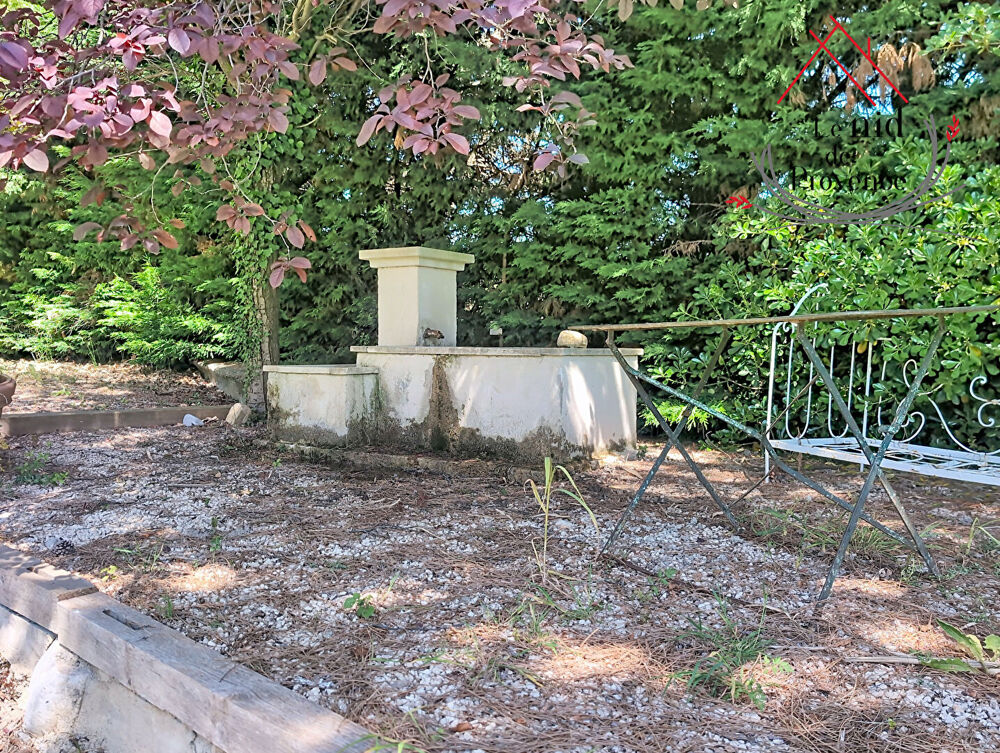à vendre  Maison Visan (84820)