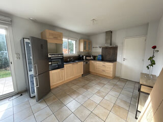  Maison � vendre 4 pi�ces 97 m�