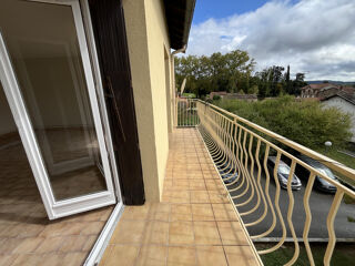  Appartement � louer 3 pi�ces 81 m�