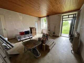  Maison � vendre 5 pi�ces 198 m�