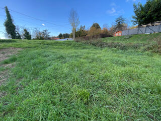  Terrain � vendre 594 m�