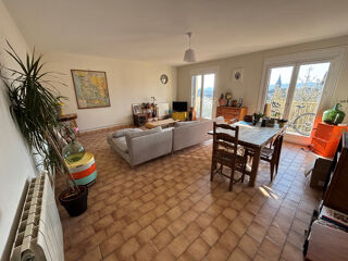  Appartement � louer 3 pi�ces 81 m�