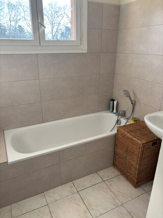  Appartement � louer 3 pi�ces 81 m�