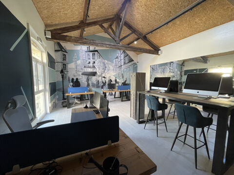 CENTRE VILLAGE LOCAL COMMERCIAL / PROFESSIONNEL 1150 26330 Chateauneuf de galaure