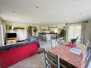  Maison � vendre 5 pi�ces 127 m�