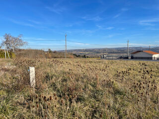  Terrain � vendre 1066 m�