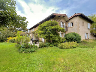  Maison � vendre 10 pi�ces 393 m�