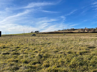  Terrain � vendre 1066 m�