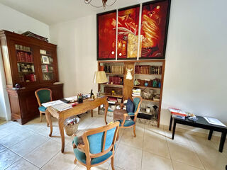  Maison � vendre 10 pi�ces 393 m�