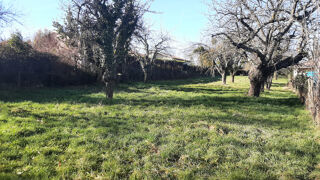  Terrain � vendre 1463 m�