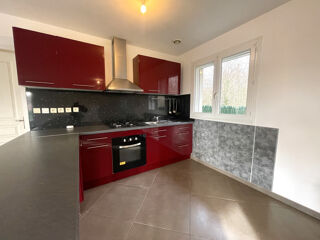  Maison � vendre 4 pi�ces 99 m�