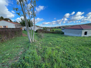 Terrain � vendre 594 m�