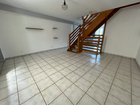  Duplex/triplex � louer 2 pi�ces 56 m�