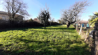  Terrain � vendre 1463 m�