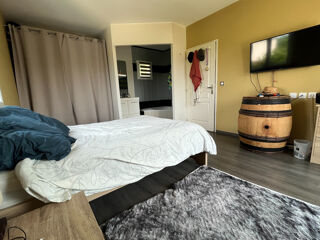  Maison � vendre 8 pi�ces 225 m�