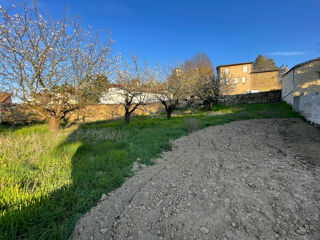  Terrain � vendre 838 m�