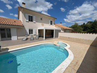  Maison � vendre 6 pi�ces 147 m�