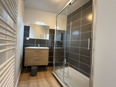  Appartement � louer 2 pi�ces 40 m�