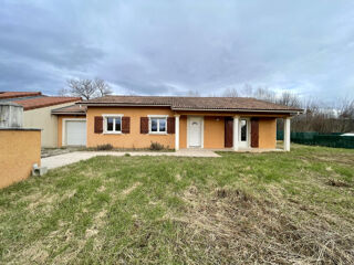  Maison � vendre 4 pi�ces 99 m�