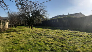  Terrain � vendre 1463 m�