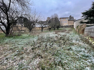  Terrain � vendre 838 m�