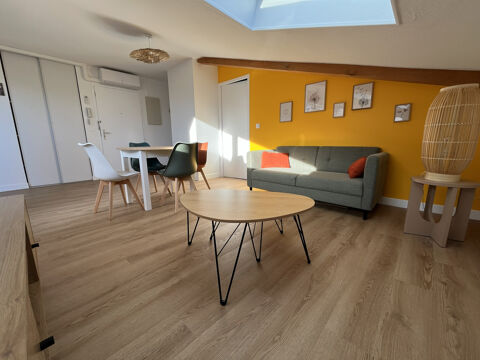  Appartement � louer 2 pi�ces 40 m�