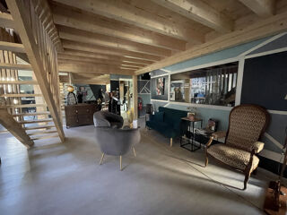  Immeuble � vendre 209 m�