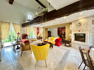  Maison � vendre 10 pi�ces 393 m�