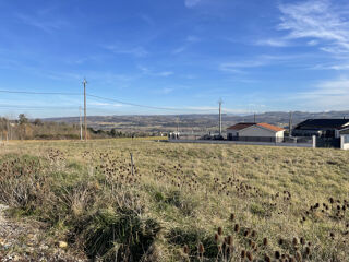  Terrain � vendre 1066 m�