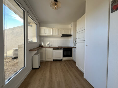  Appartement � louer 2 pi�ces 40 m�