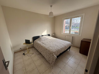  Appartement � louer 3 pi�ces 81 m�