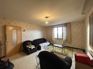  Maison � vendre 3 pi�ces 83 m�