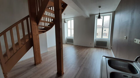  Duplex/triplex � louer 3 pi�ces 52 m�