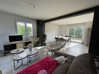  Maison � vendre 4 pi�ces 97 m�