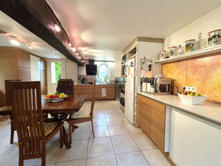  Maison  vendre 10 pices 393 m