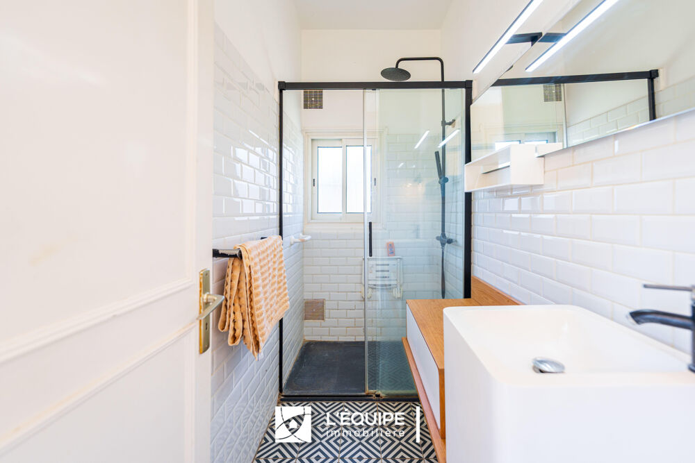 � vendre  Maison Saint-Gilles Les Bains (97434)