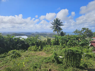  Terrain � vendre 500 m�