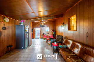  Maison � vendre 5 pi�ces 153 m�