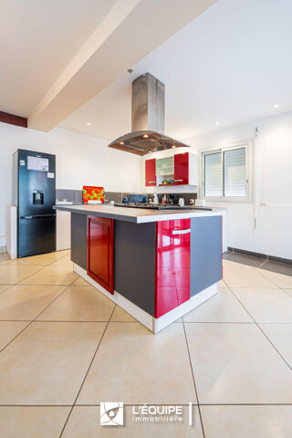  Maison � vendre 11 pi�ces 280 m�