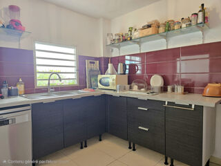  Appartement � vendre 3 pi�ces 58 m�