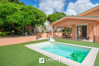  Maison � vendre 5 pi�ces 120 m�