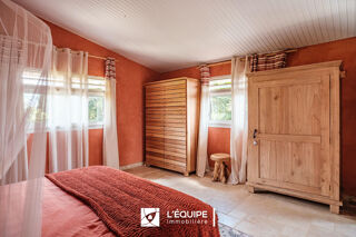  Maison à vendre 5 pièces 120 m²