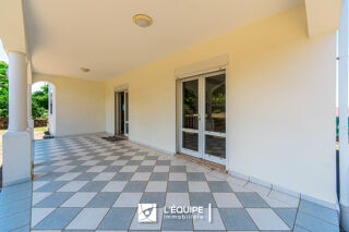 Vente Maison VILLA TYPE F4/5 AVEC GARAGE DANS LES BAS DE LA BRETAGNE Saint denis
