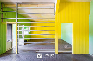  Immeuble à vendre 8 pièces 193 m²