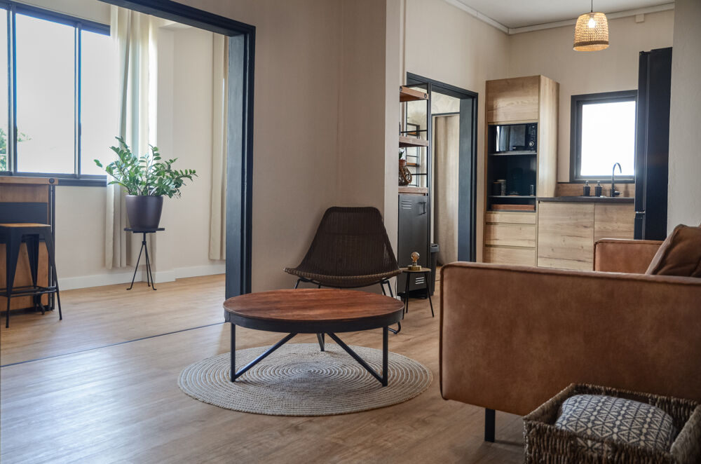 Vente Appartement Appartement T4 au centre de Ste Clotilde Saint denis